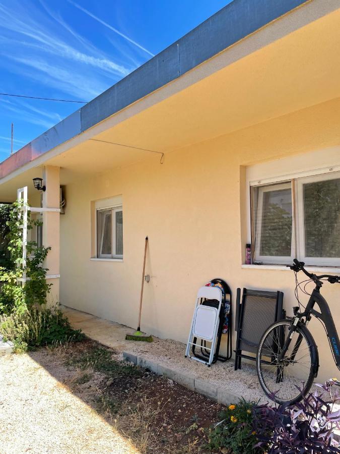 House Lovre Villa Zadar Exterior foto